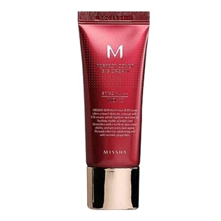 Missha m kem che khuyết điểm hoàn hảo spf42 pa + + + 20ml small