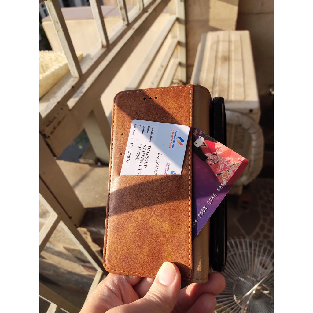 Bao da Bphone A85 A40 A50 A60 B86 Vsmart Aris pro live 4 joy 4 joy 3  Active 3 Star 4 Star 5 Joy 2 đính Kim loại