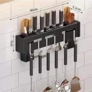 Kệ để dao nhà bếp đa năng