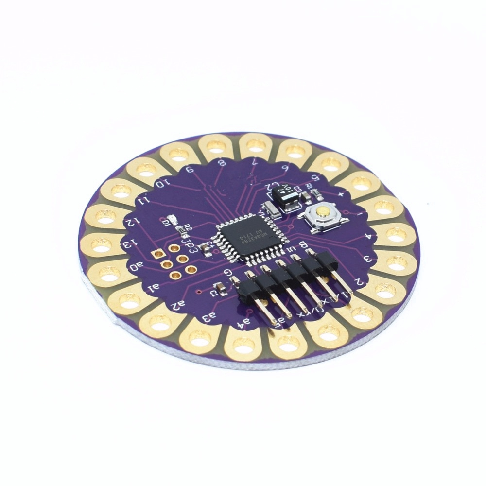 1 Bảng Mạch Chủ Atmega328P Atmega328 16mhz