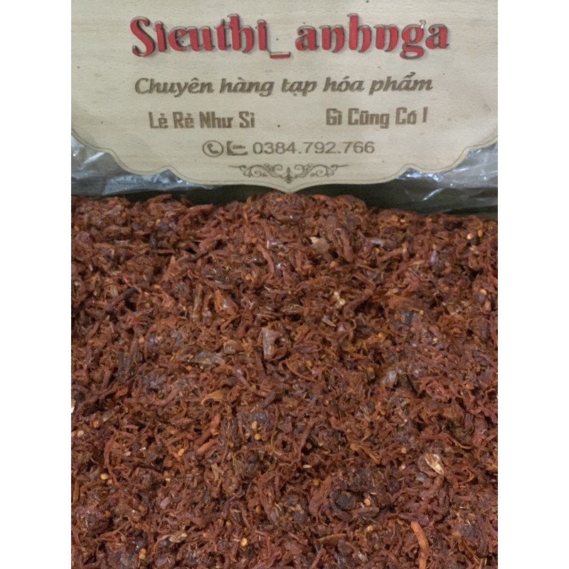 0,5Kg Thịt Bò Khô Sợi (Hàng Loại 1) | BigBuy360 - bigbuy360.vn