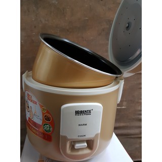 Nồi cơm lòng niêu LORENTE - LT809