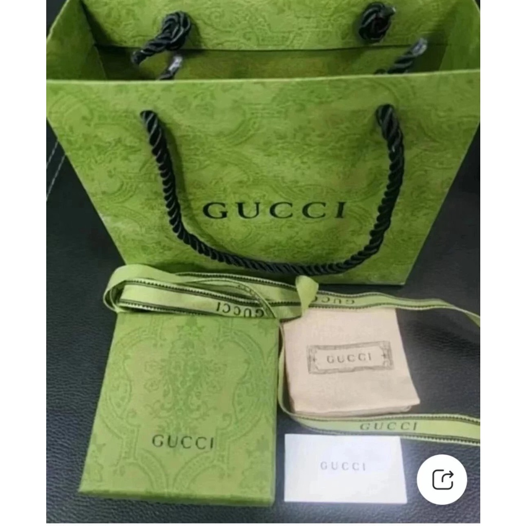 O8TD Gu **I Necklace Double Ring Circle Design Couple Style Necklace2021