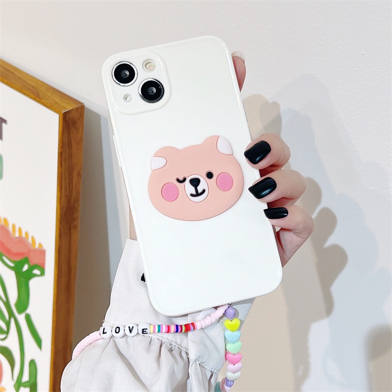 Ốp Điện Thoại Mềm Chống Rơi Cho iPhone 13 /11/12 Pro Max XS XR XSMAX 7plus 8plus