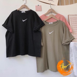 Áo phẩy phông thụng