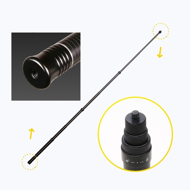 Gậy Tự Sướng 1.5m Cho Insta360 Insta360 ONE X2 R