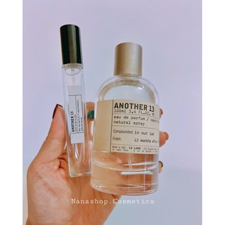 Nước hoa Le.labo Another 13 chai 10ml