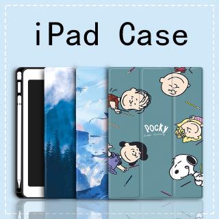 Bao da máy tính bảng chống sốc cho IPAD 2017 2018 9.7 2019 IPAD GEN7 10.2 IPAD PRO 11 (2020) AIR3 10.5 2019 IPAD MINI5