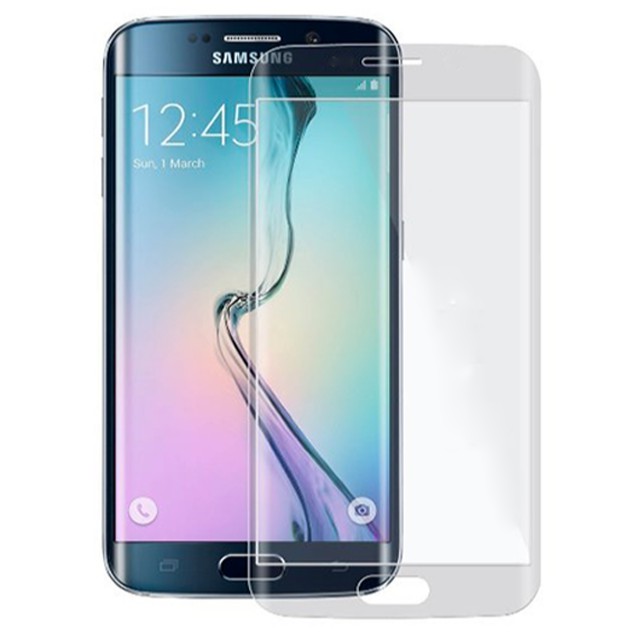 Kính cường lực Samsung S7 Edge full màn hình