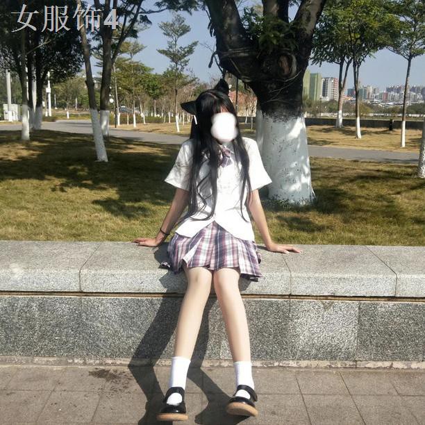 Nami-chan (Miss Rabbit Super Fairy) Original JK Ca rô đồng phục Váy siêu đẹp [Gửi vào ngày 27 tháng 3] | BigBuy360 - bigbuy360.vn