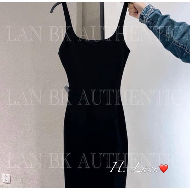 VÁY MAXI THẦN THÁNH