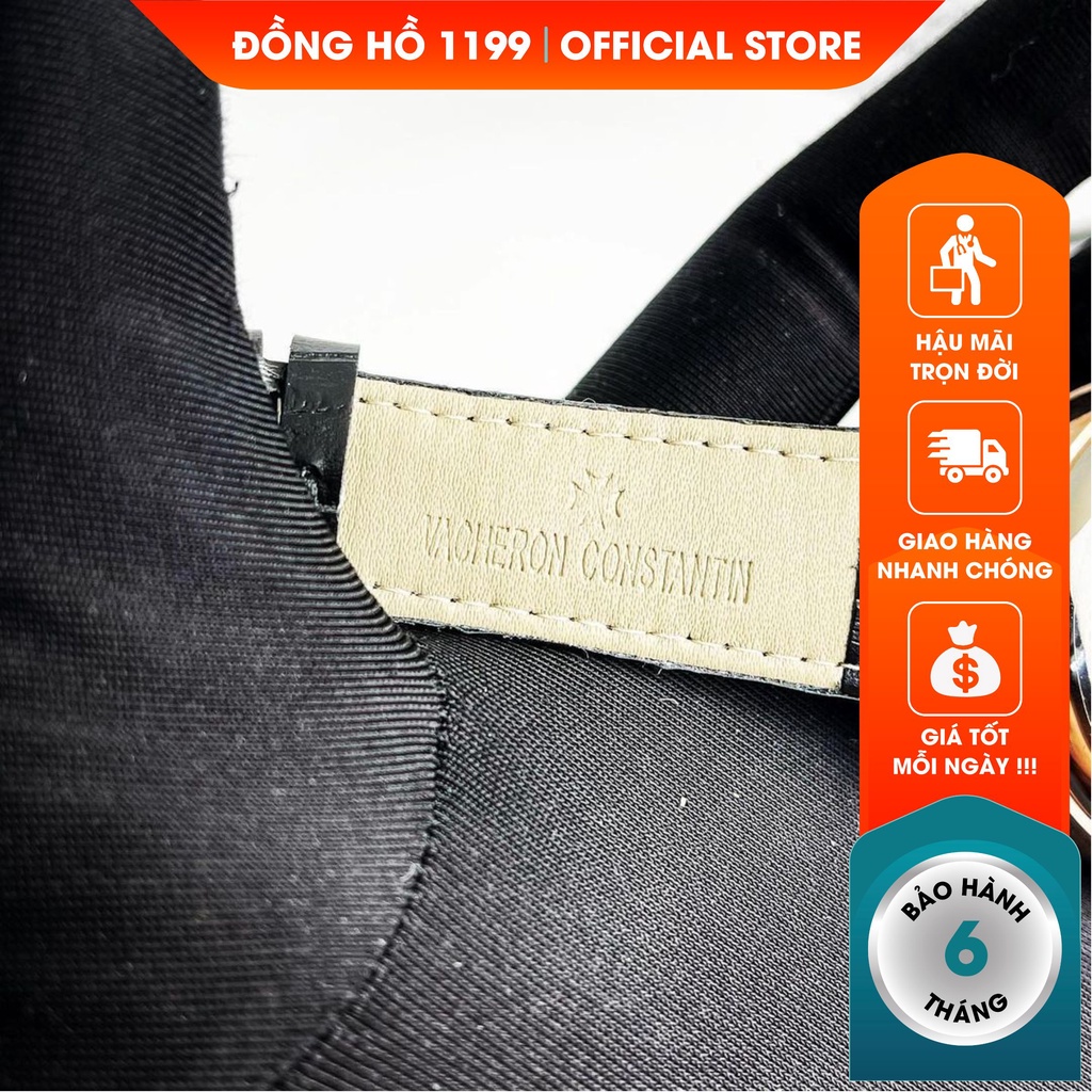 [QUÀ TẶNG] Đồng hồ cơ - Đồng Hồ Dây Da Bền Bỉ Tinh Tế Sang Trọng Bậc Nhất Bảo Hành 6 Tháng 2305.FV - 1199 Watches | BigBuy360 - bigbuy360.vn
