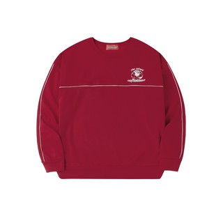 Usthebasic - Áo Sweatshirt Future Line