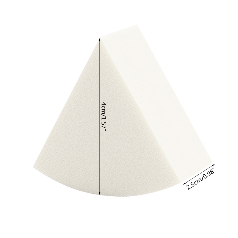 Mút Trang Điểm YOUYO Làm Sạch Lớp Nền Hoàn Hảo