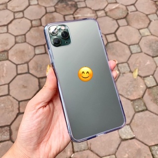 Ốp lưng kính nhám TOTU cho iPhone 11Promax