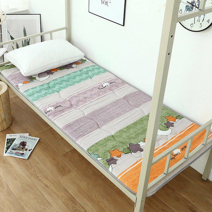 Đệm ngủ sinh viên văn phòng giường gấp cao cấp 90 * 190cm