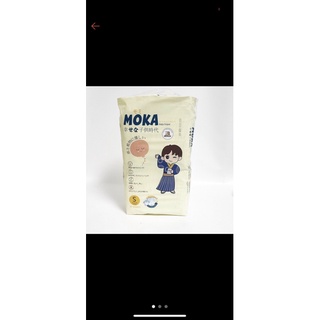 Bỉm dán moka s100/m100/l100