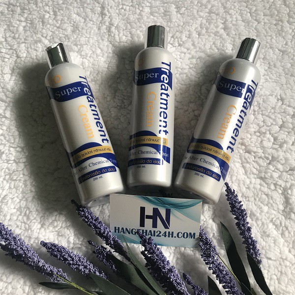 Ủ TÓC SIÊU MỀM MƯỢT BIO - SUPER TREAMENT CHAI 250ML | BigBuy360 - bigbuy360.vn