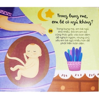 Sách-Lật mở cùng con-Con từ đầu tới?