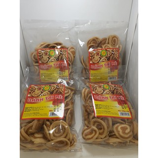 Đồ  Ăn Vặt Bánh Tai  Mè 150gr