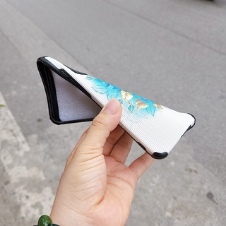 Ốp lưng samsung a33 5g silicon in hình chống sốc có gờ bảo vệ camera