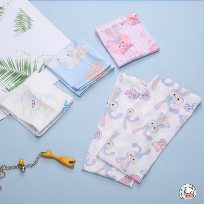 Găng Tay Chống Nắng Đa Năng Bằng Lụa Lạnh Sự Bảo Vệ