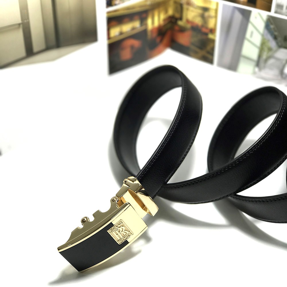 Thắt lưng/ dây nịt nam xe hơi