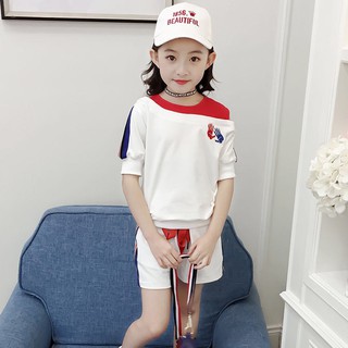 BỘ THỂ THAO BÉ GÁI