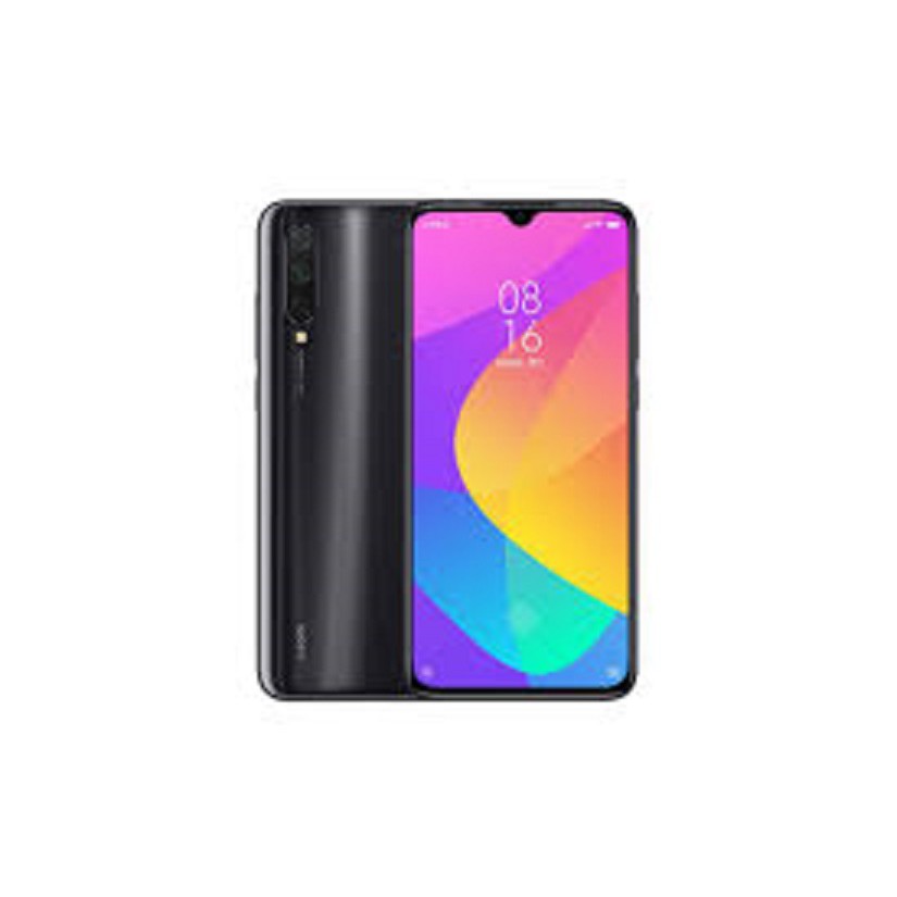 điện thoại Xiaomi MI 9 Lite - Xiaomi Mi CC9 2sim (6GB/64GB) MỚI Chính Hãng, Camera trước 32MP, 3 camera sau 48mp | BigBuy360 - bigbuy360.vn