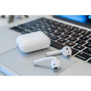 Tai nghe Bluetooth Remax TWS Airplus 2 Touch chính hãng