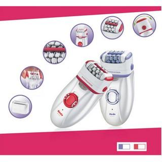 Máy nhổ lông Keda KD-191A