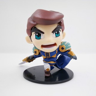 Mô Hình Nhân Vật game lol demasia Glen 014 Độc Đáo Sống Động