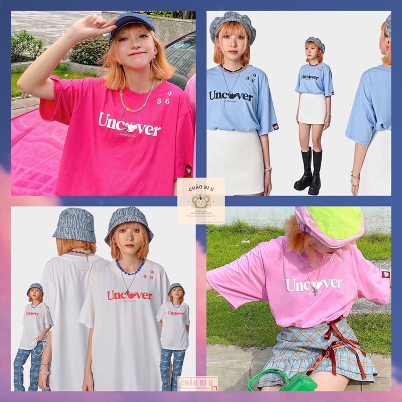Tee Uncover 369 (Full Color) | BigBuy360 - bigbuy360.vn