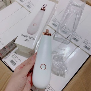 MÁY HÚT MỤN CẦM TAY