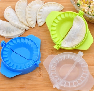 Khuôn Nhấn Làm Bánh Bao/há Cảo Cho Nhà Bếp/bánh Xếp