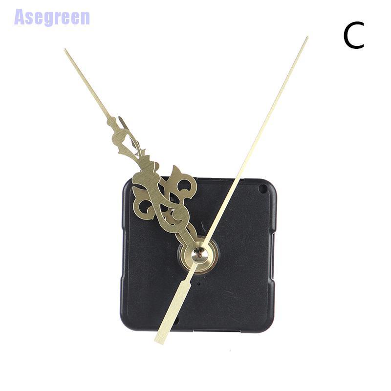 Đồng hồ treo tường tự dính độc đáo đa năng