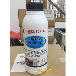 Mực đổ máy in a4 - samsung ml1710, 1640,...