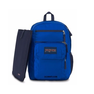 Balo Laptop Jansport