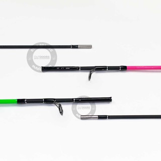 Cần câu Shimano Monster 1m5/ 1m65