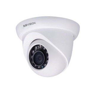 Trọn gói hệ thống camera IP KBvision (6 camera IP 2.0)