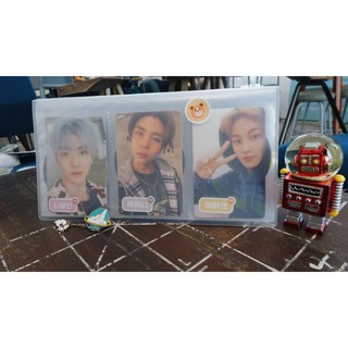 Sticker hình dán NCT DREAM - DREAM SNACK BAR