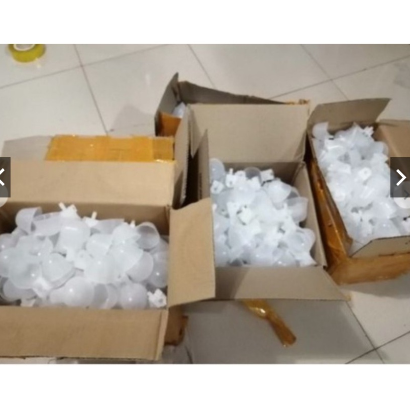 COMBO 100 máng uống nước tự động cho chim