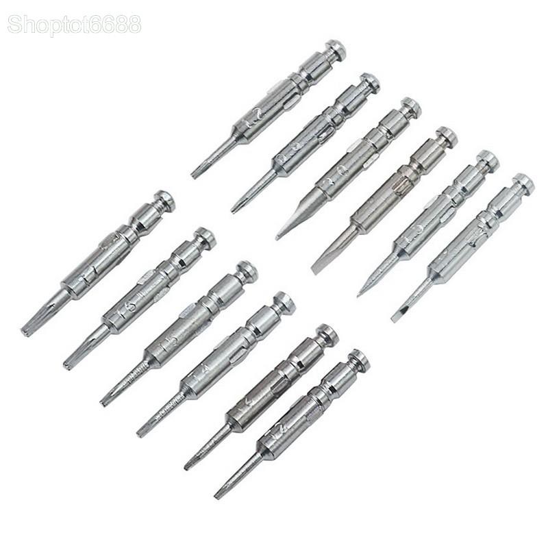Bộ dụng cụ sửa chữa 25 chi tiết (loại mini) (Kho hàng Hà Nội)