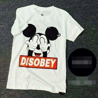 [ Xưởng áo thun] áo thun mickey obey có big size