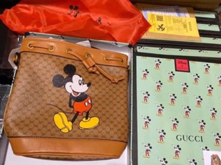 Túi xách Mickey hàng SpSl