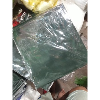 Võng dù, võng bạc 2 lớp