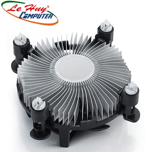 Tản nhiệt CPU DEEPCOOL CK-11509