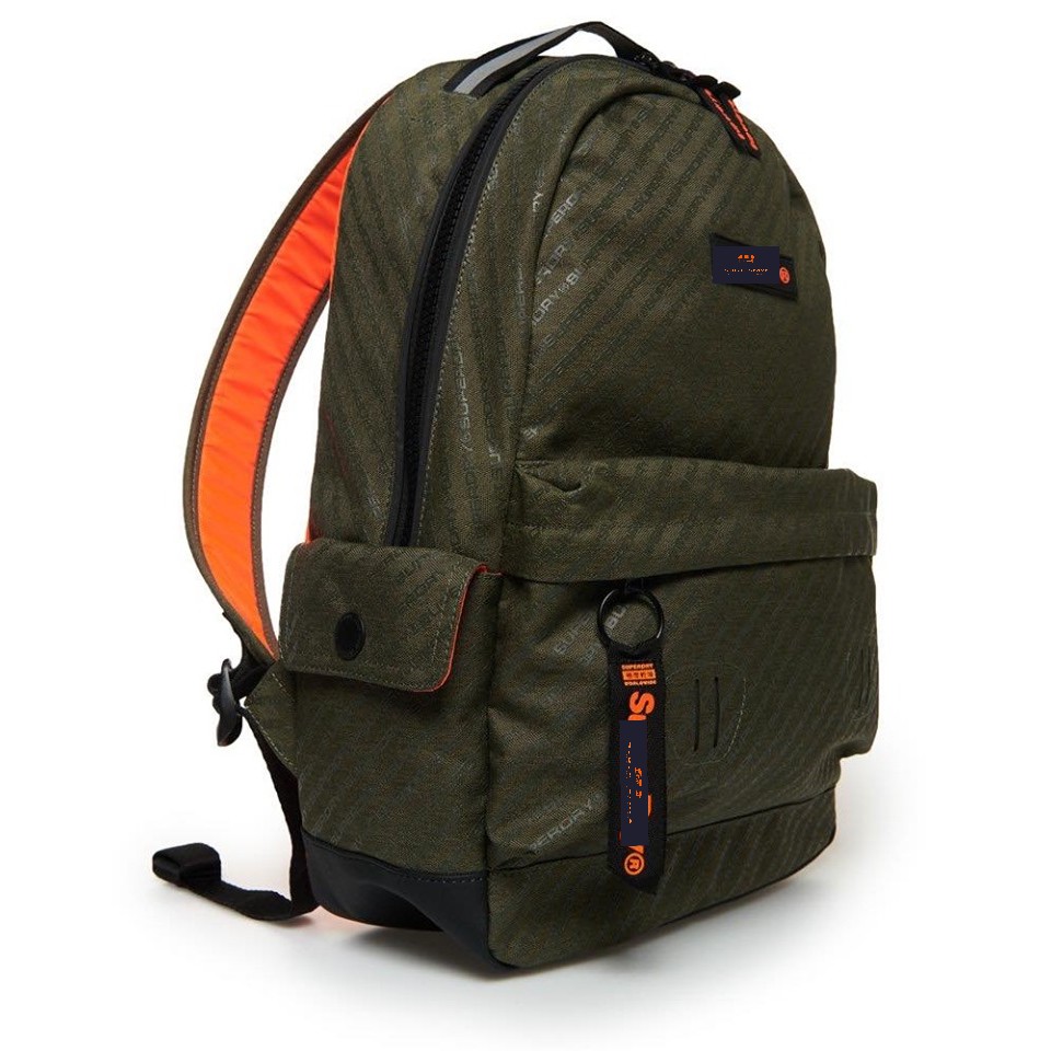 Balo Superdry Hollow Montana