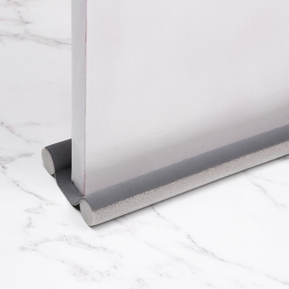 PISTA Cuộn Dây Bọc Viền Cửa Cách Âm Chống Gió Tiện Dụng