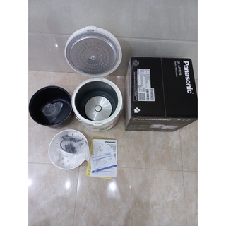 Nồi cơm điện Panasonic 1.8 lít SR-MVN18